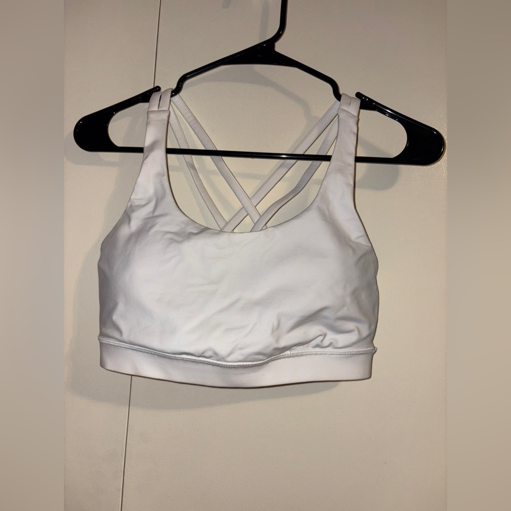 lululemon free to be bra